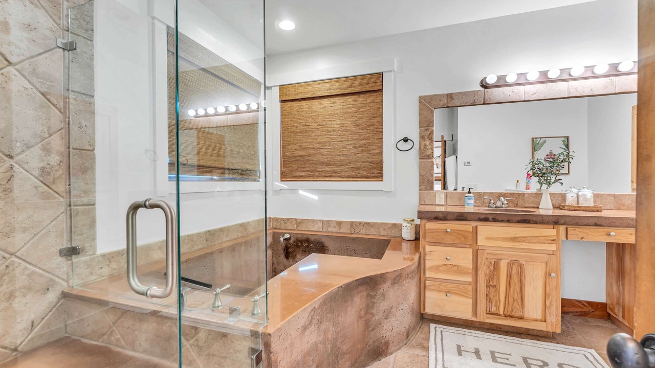 Photo of Bathroom in Pla-Vada Woodlands