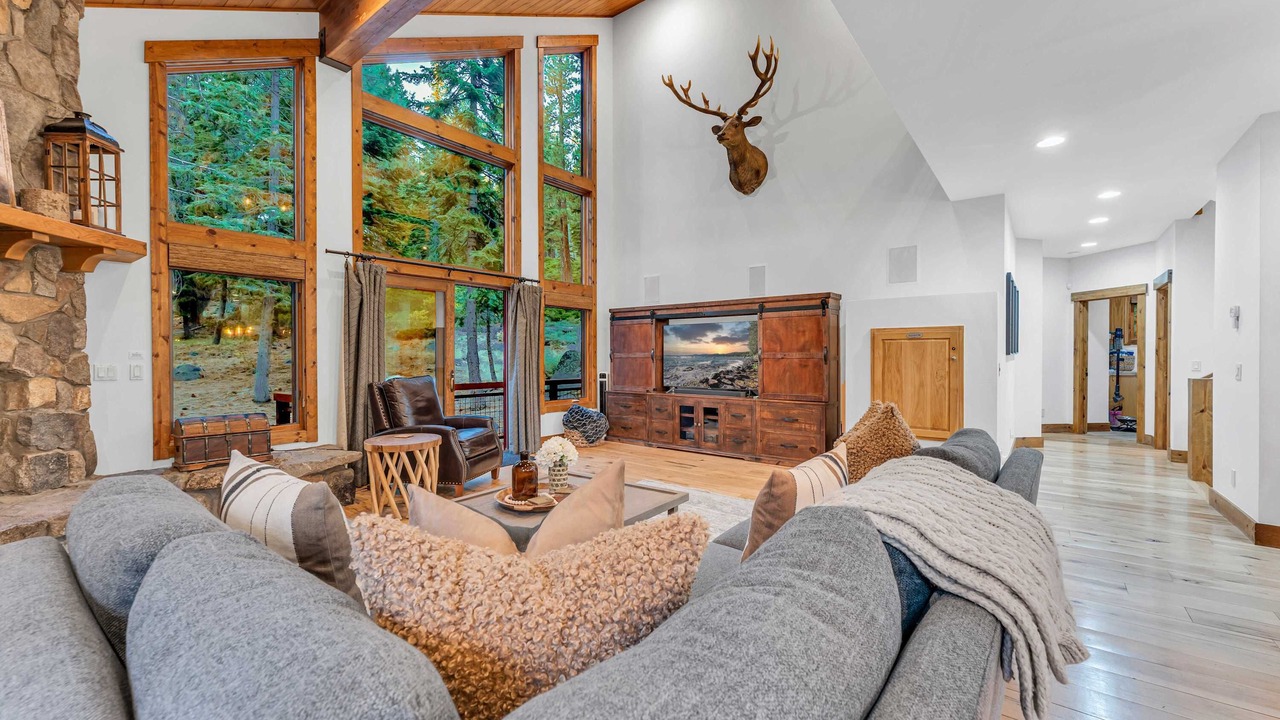 Photo of Livingroom in Pla-Vada Woodlands