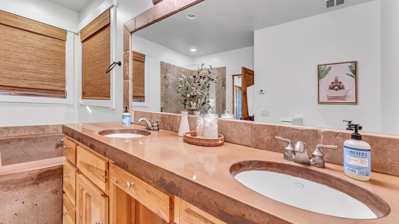 Photo of Bathroom in Pla-Vada Woodlands