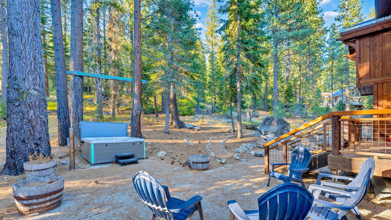 Photo of Outdoor in Pla-Vada Woodlands