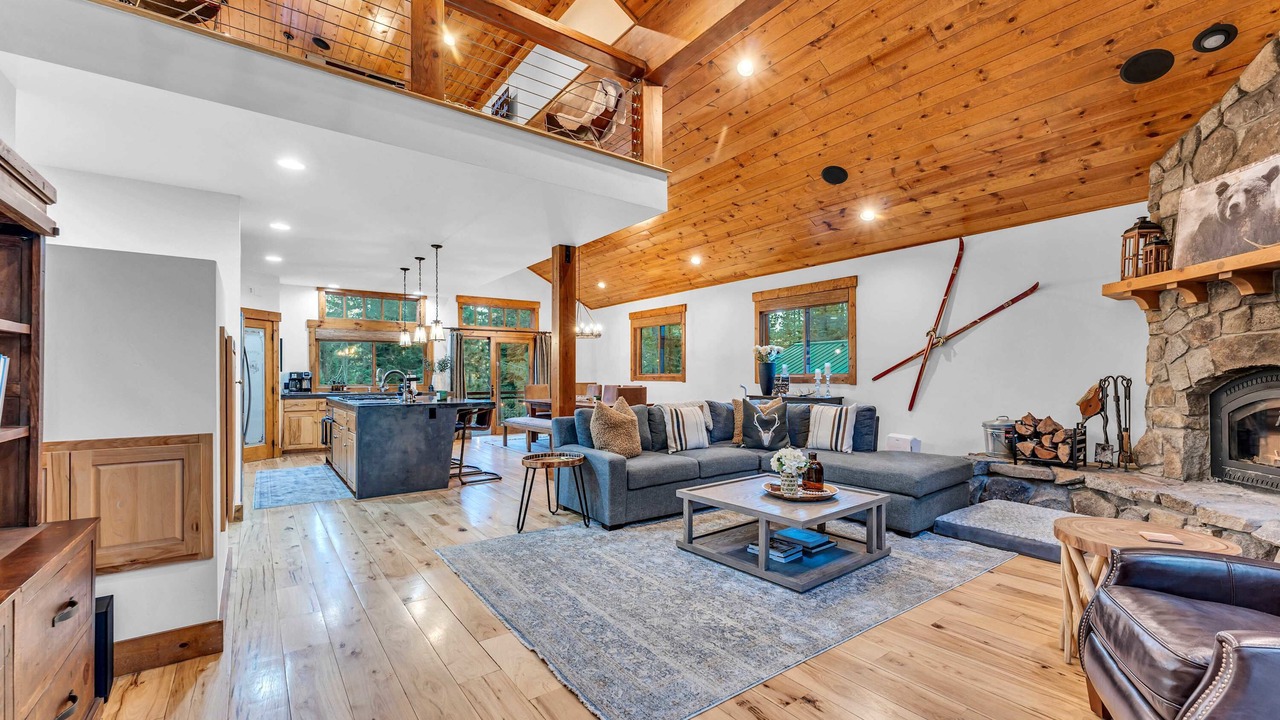 Photo of Livingroom in Pla-Vada Woodlands