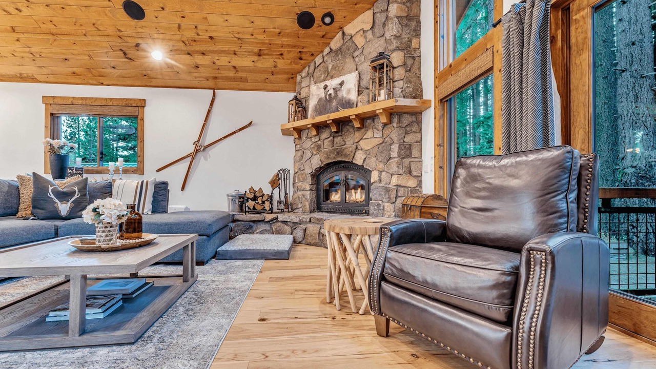 Photo of Livingroom in Pla-Vada Woodlands