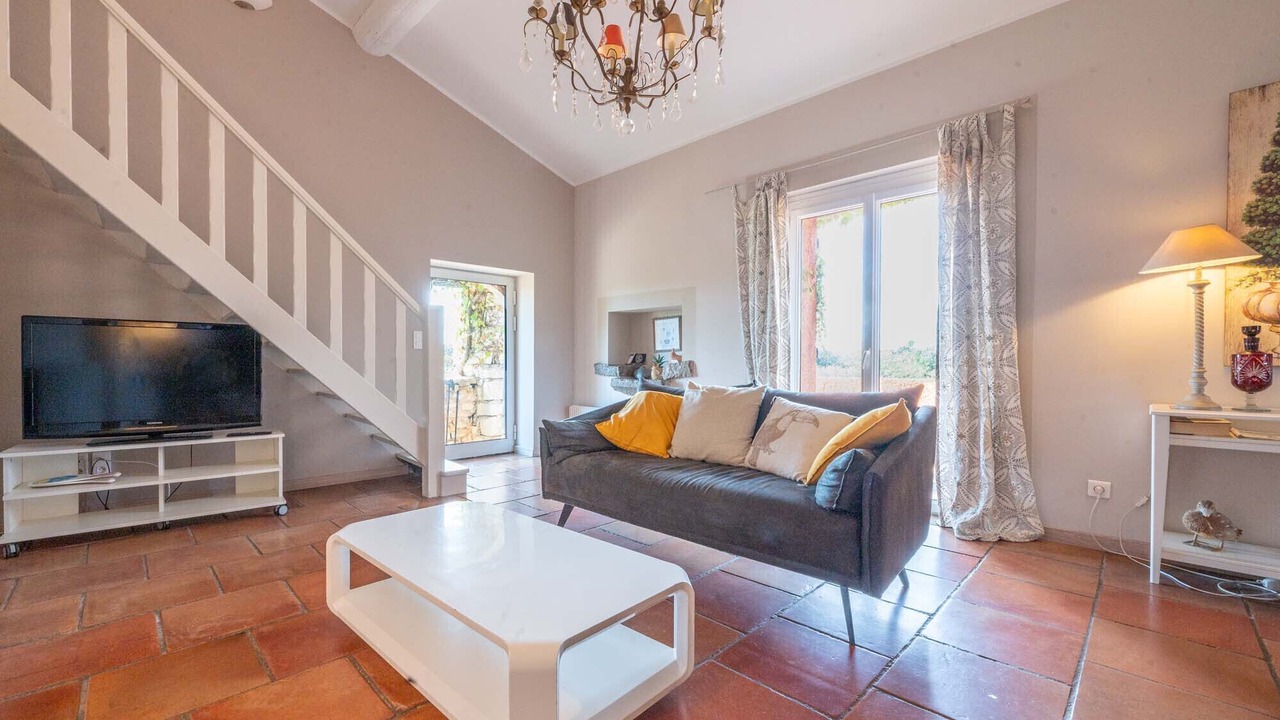 Photo of Livingroom in Viols-en-Laval