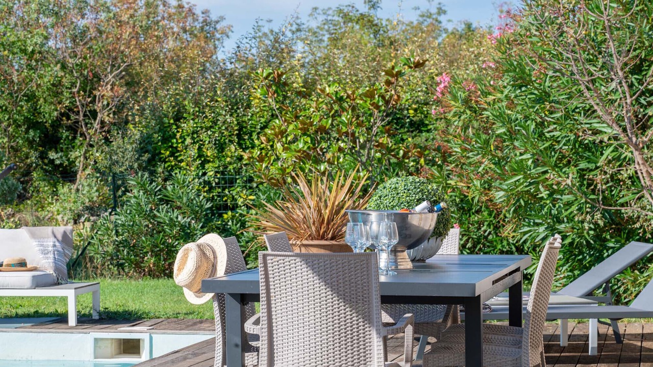 Photo of Outdoor in Viols-en-Laval