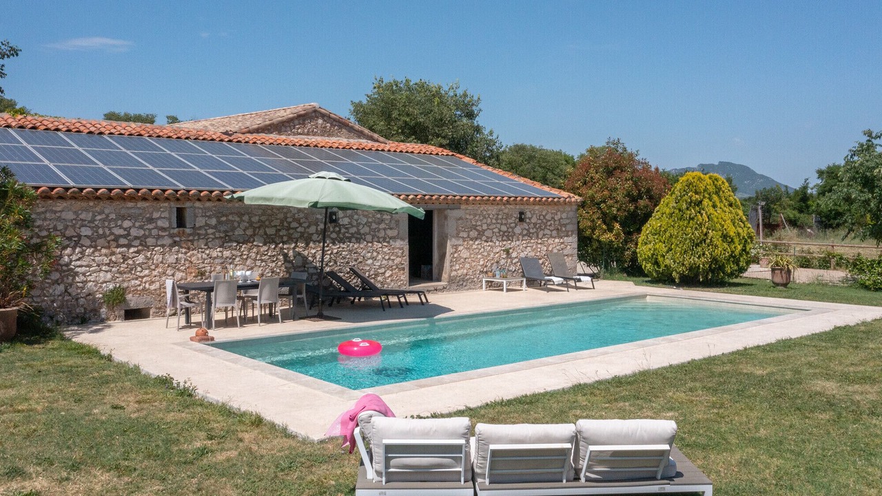 Photo of Outdoor in Viols-en-Laval