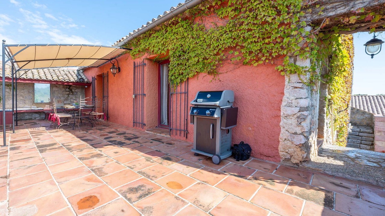 Photo of Outdoor in Viols-en-Laval