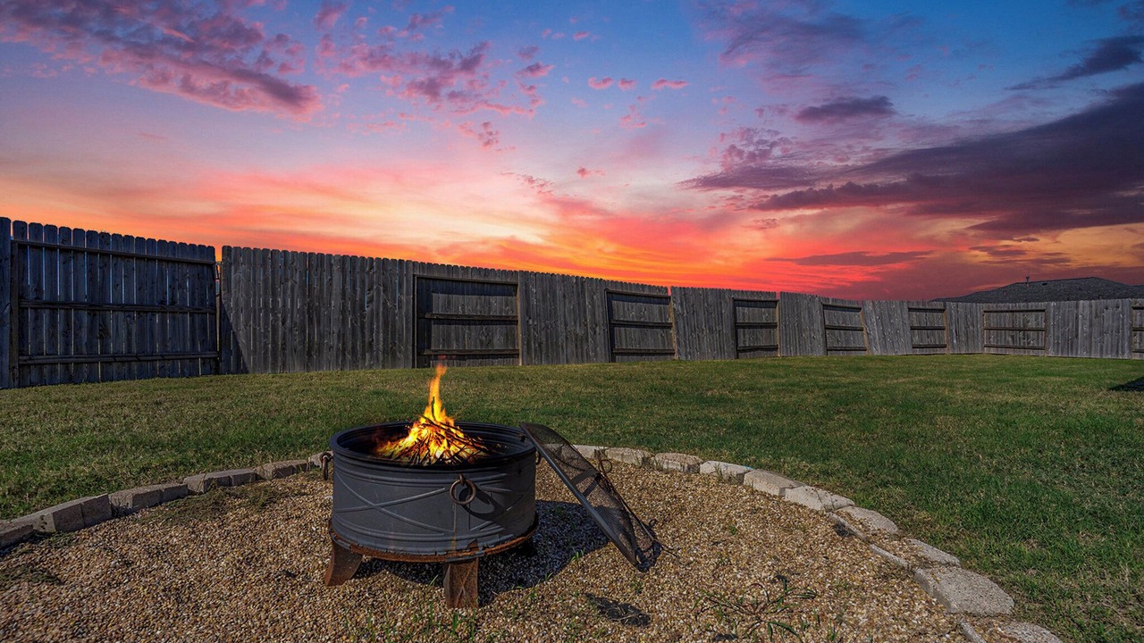 Photo of Outdoor in Texas City