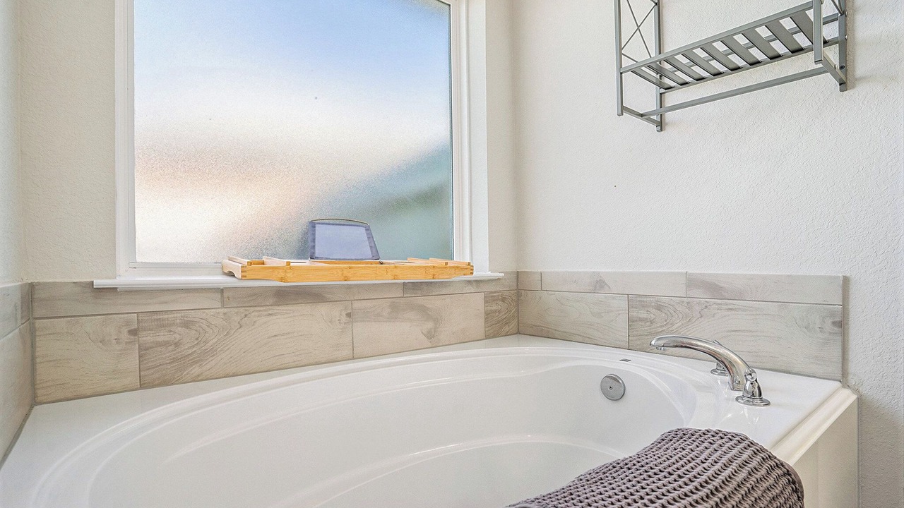 Photo of Bathroom in Texas City