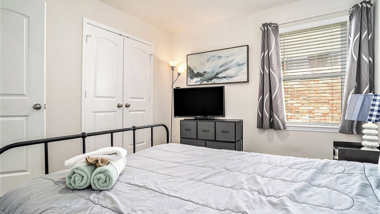 Photo of Bedroom in Texas City