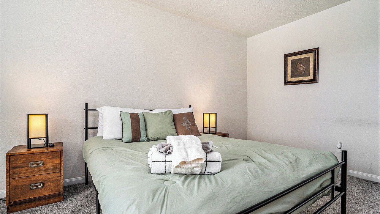 Photo of Bedroom in Texas City