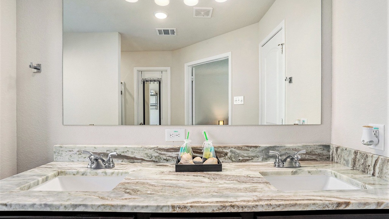 Photo of Bathroom in Texas City