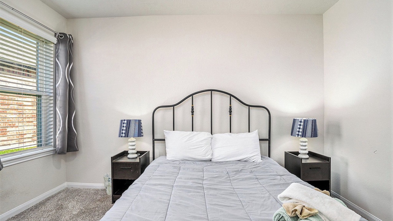 Photo of Bedroom in Texas City
