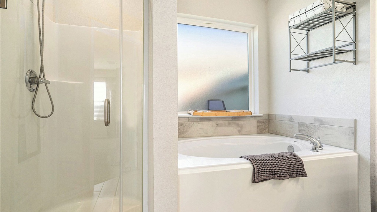 Photo of Bathroom in Texas City