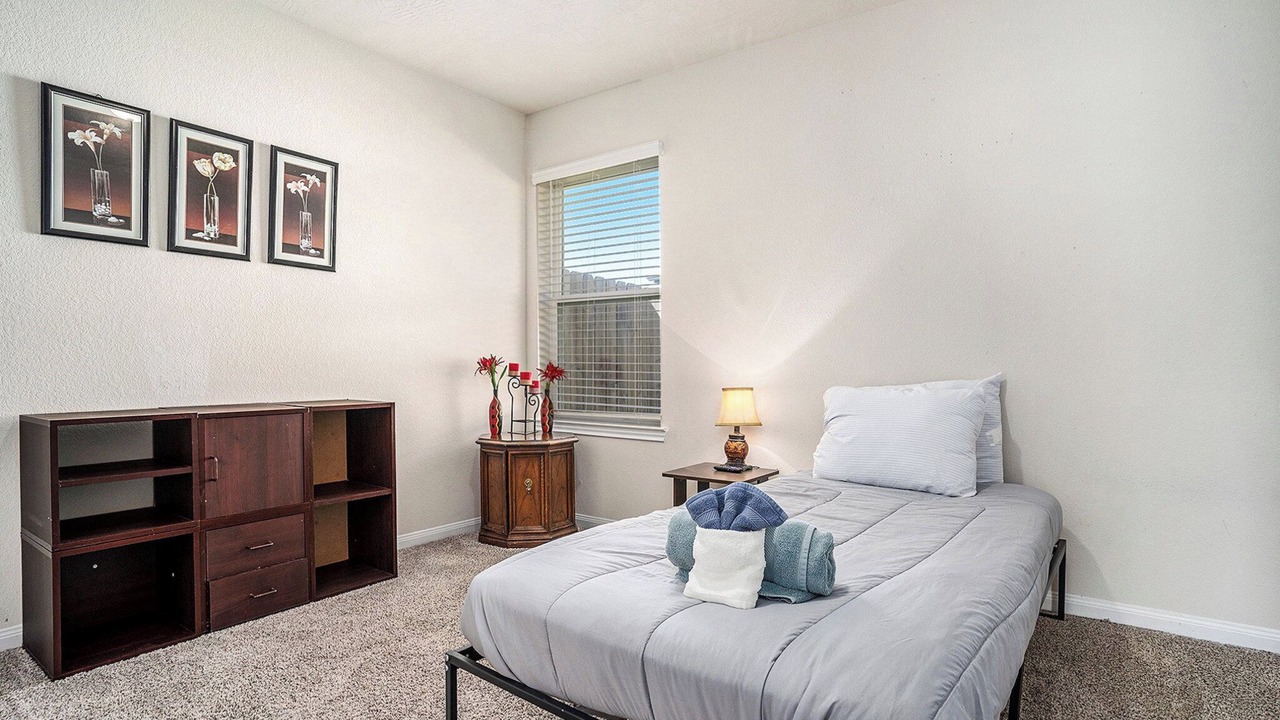 Photo of Bedroom in Texas City