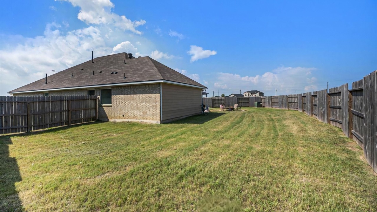 Photo of Outdoor in Texas City