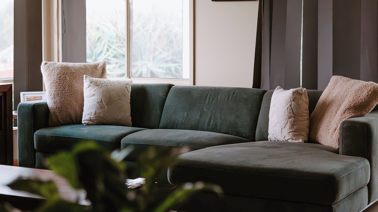 Photo of Livingroom in Penneshaw