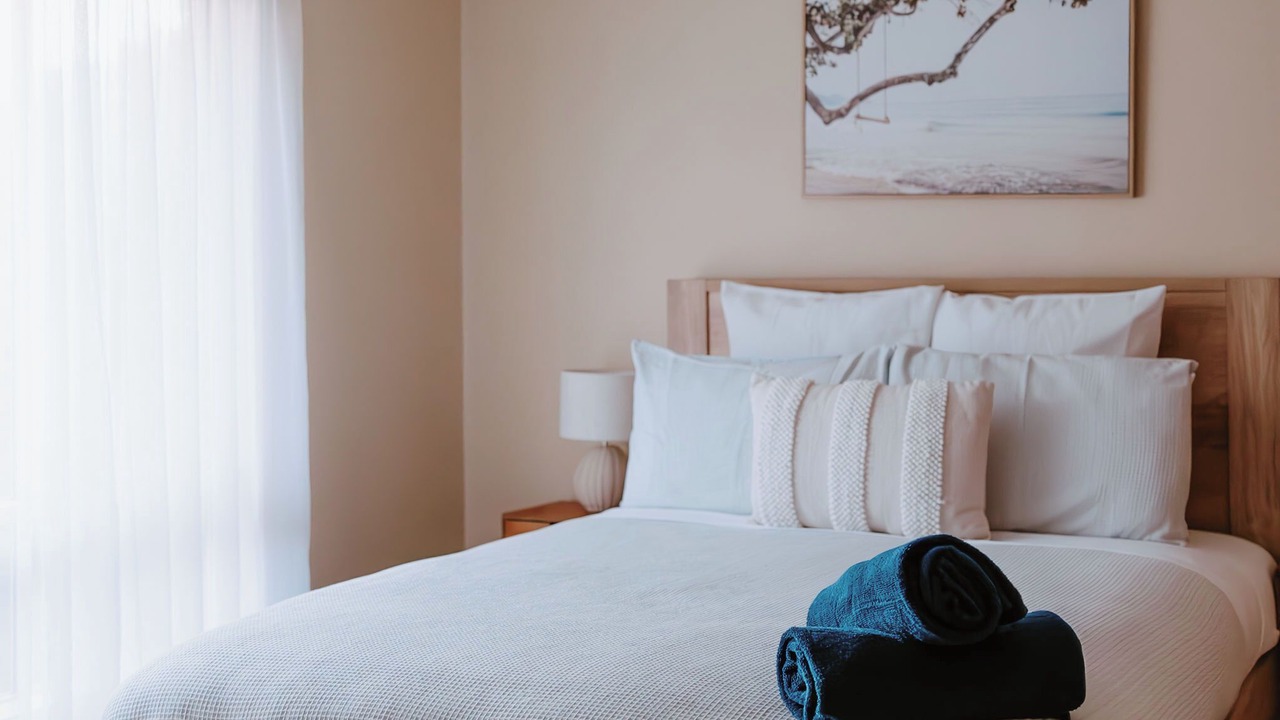 Photo of Bedroom in Penneshaw