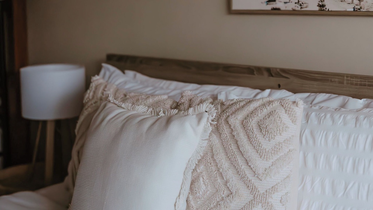 Photo of Bedroom in Penneshaw