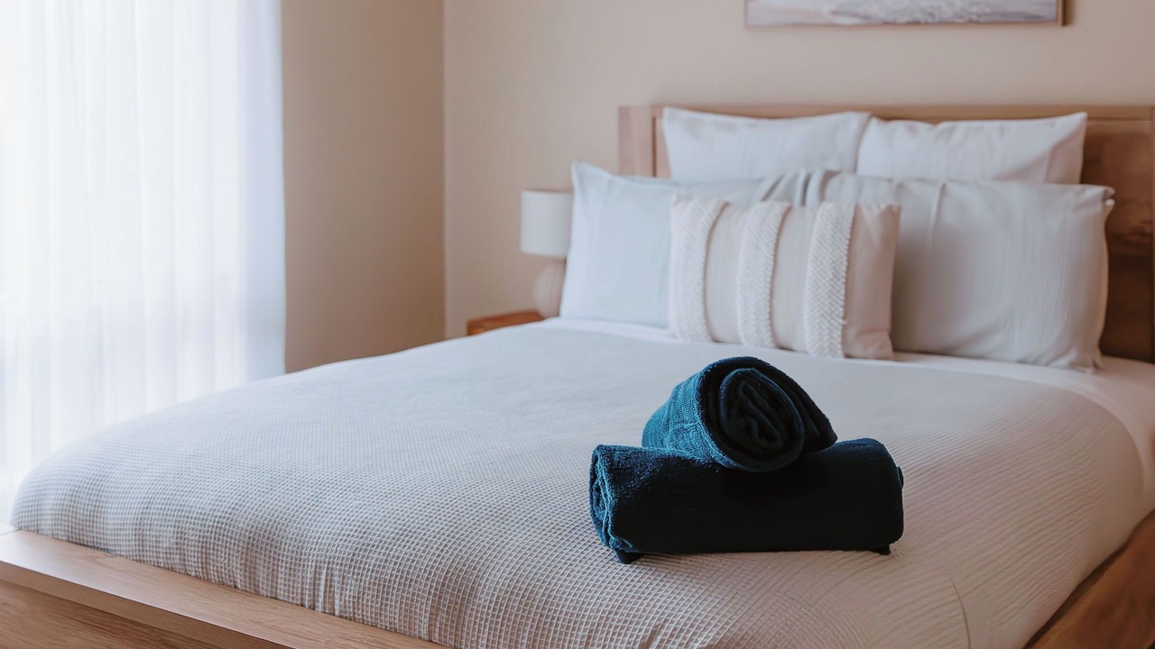 Photo of Bedroom in Penneshaw