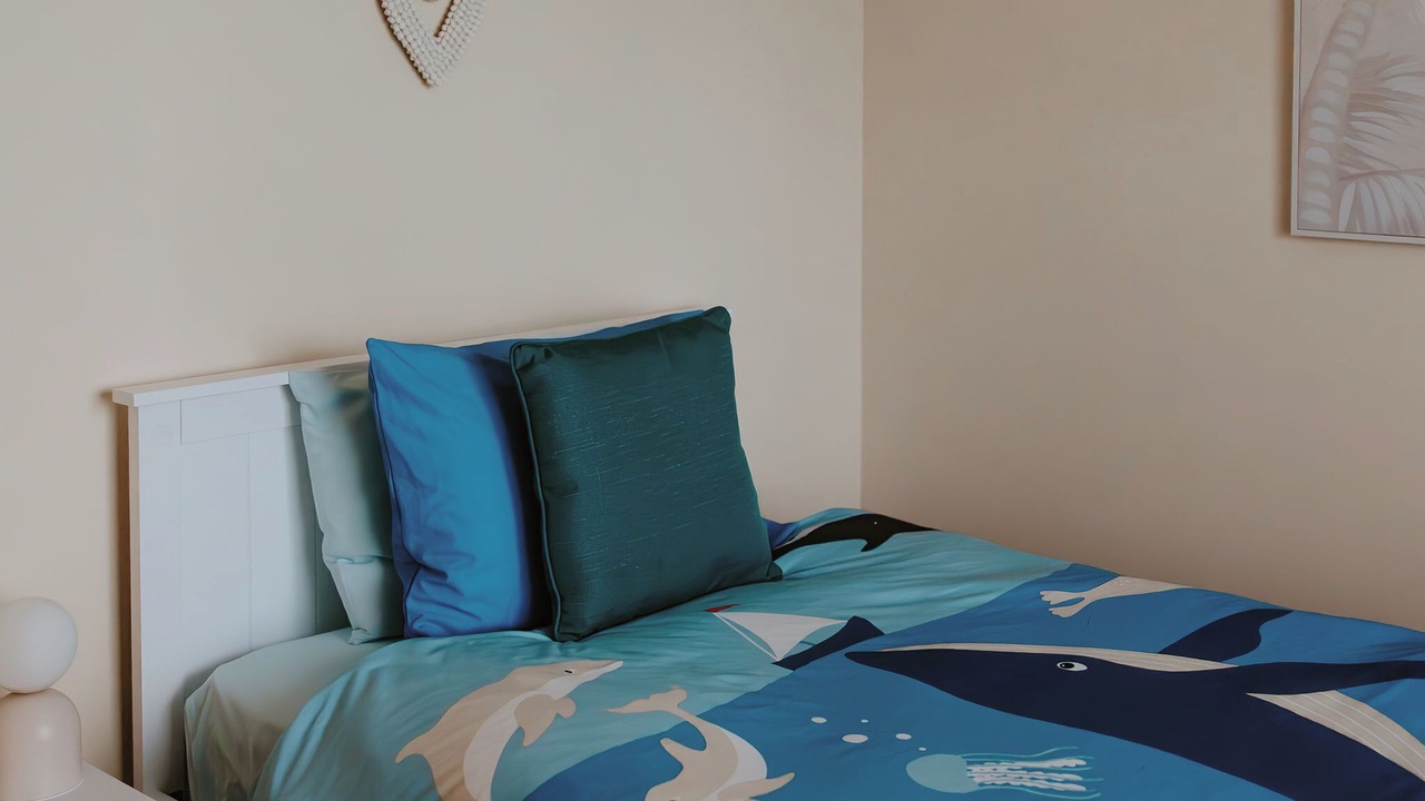 Photo of Bedroom in Penneshaw