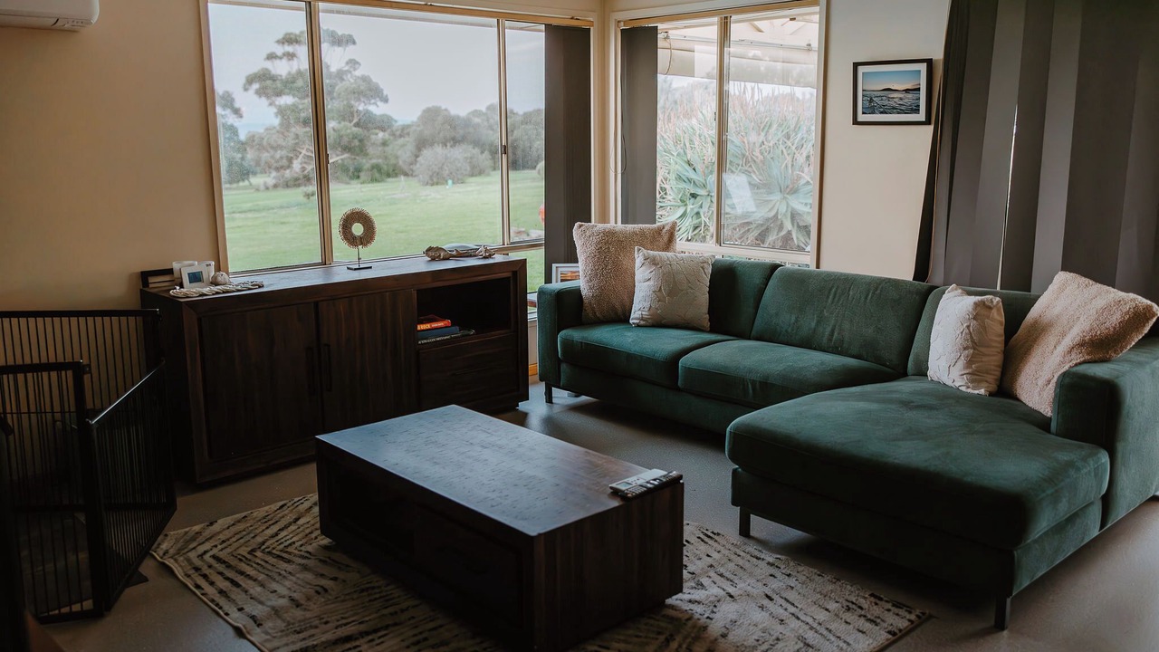 Photo of Livingroom in Penneshaw