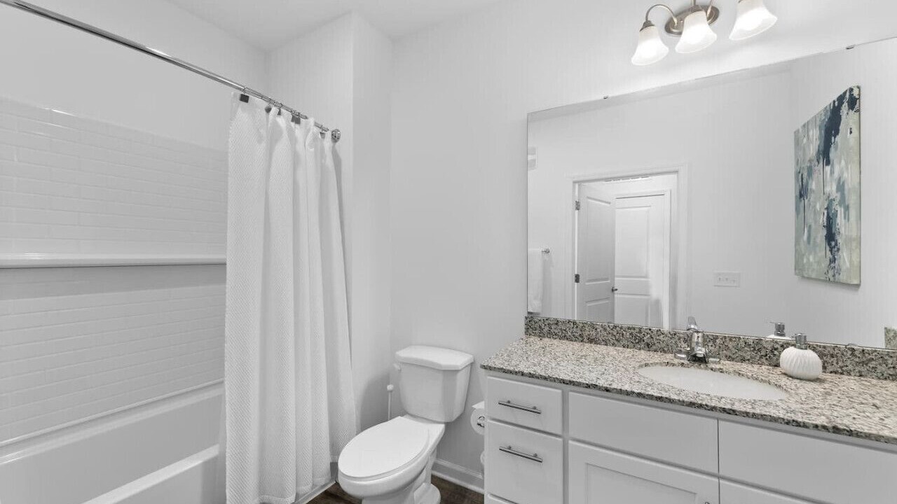 Photo of Bathroom in Orange Park