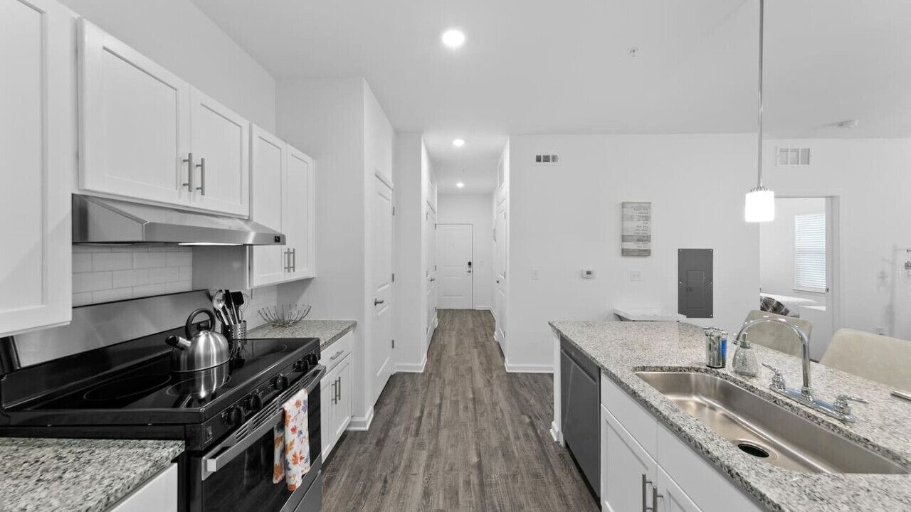 Photo of Kitchen in Orange Park