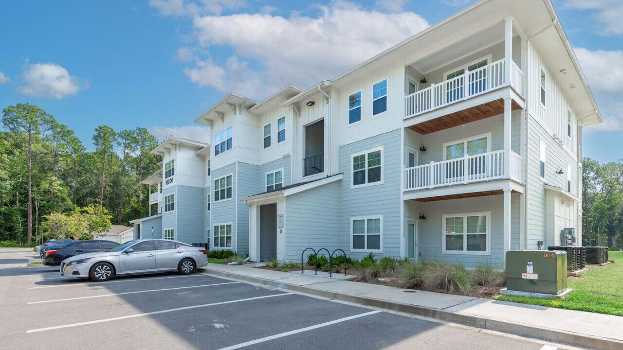 Photo of Outdoor in Orange Park