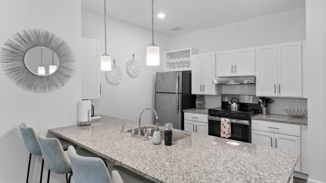 Photo of Kitchen in Orange Park