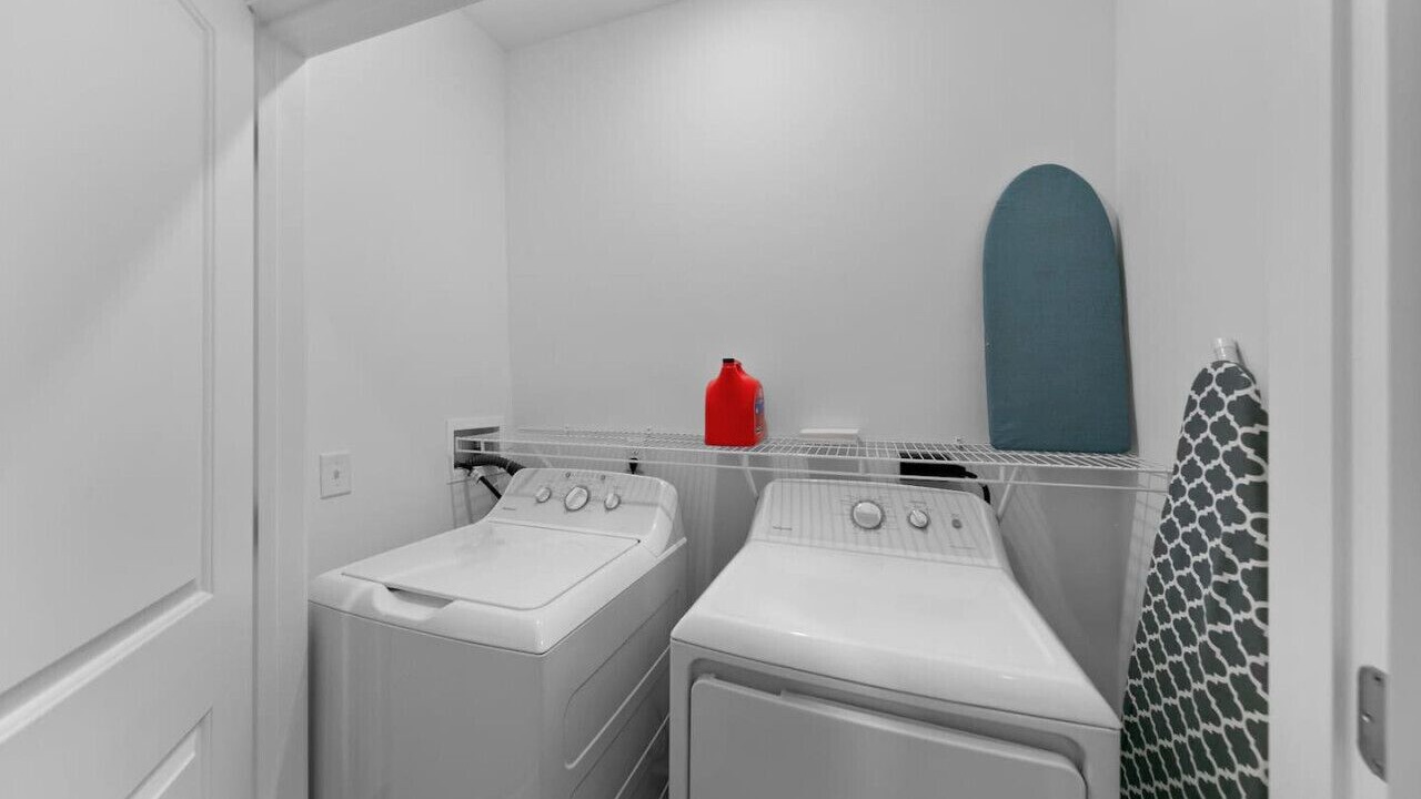 Photo of Bathroom in Orange Park