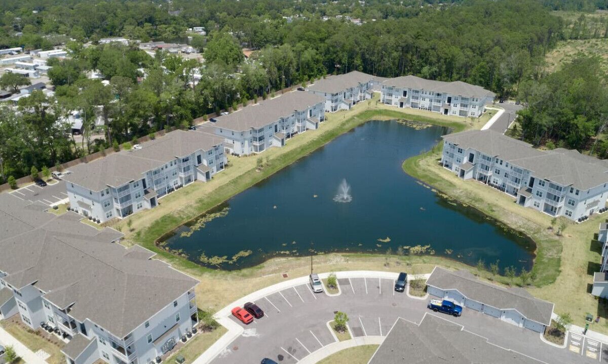 Photo of Outdoor in Orange Park