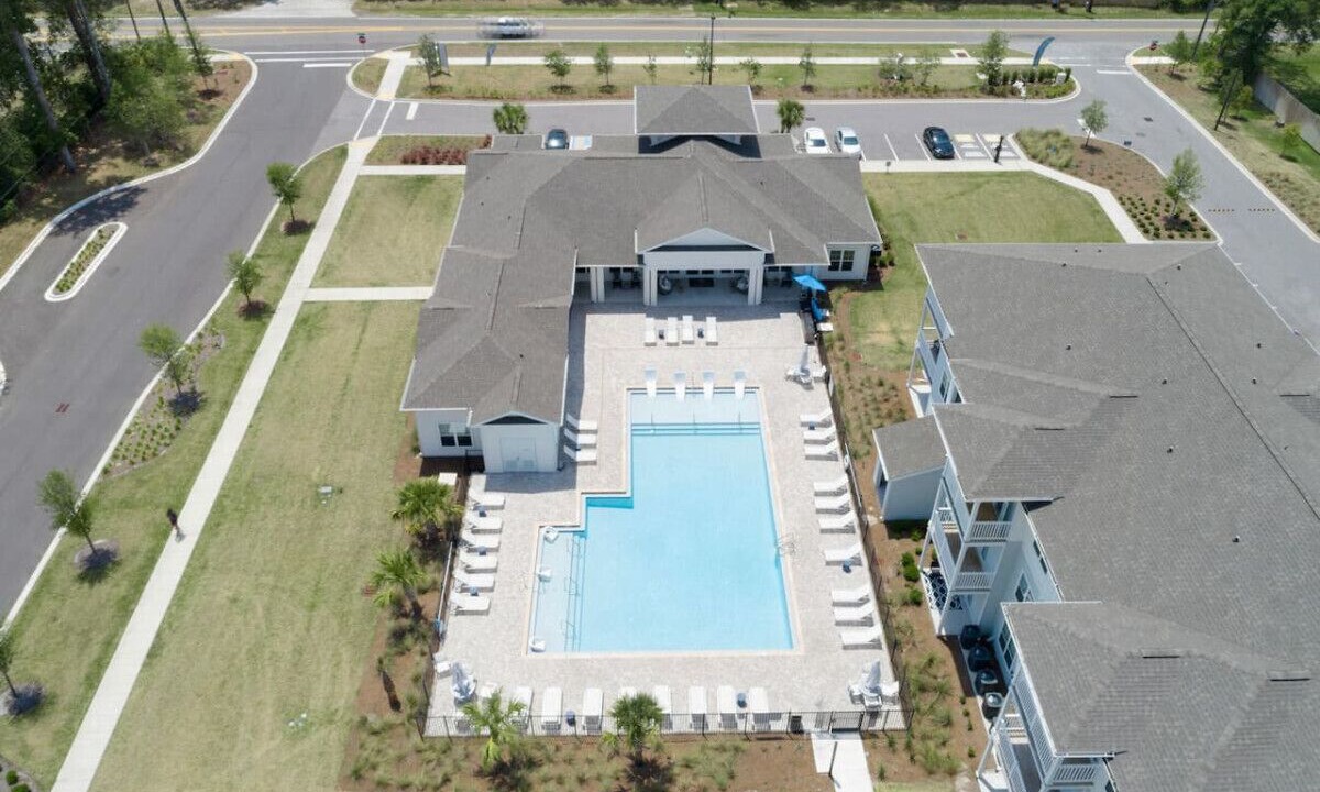 Photo of Outdoor in Orange Park