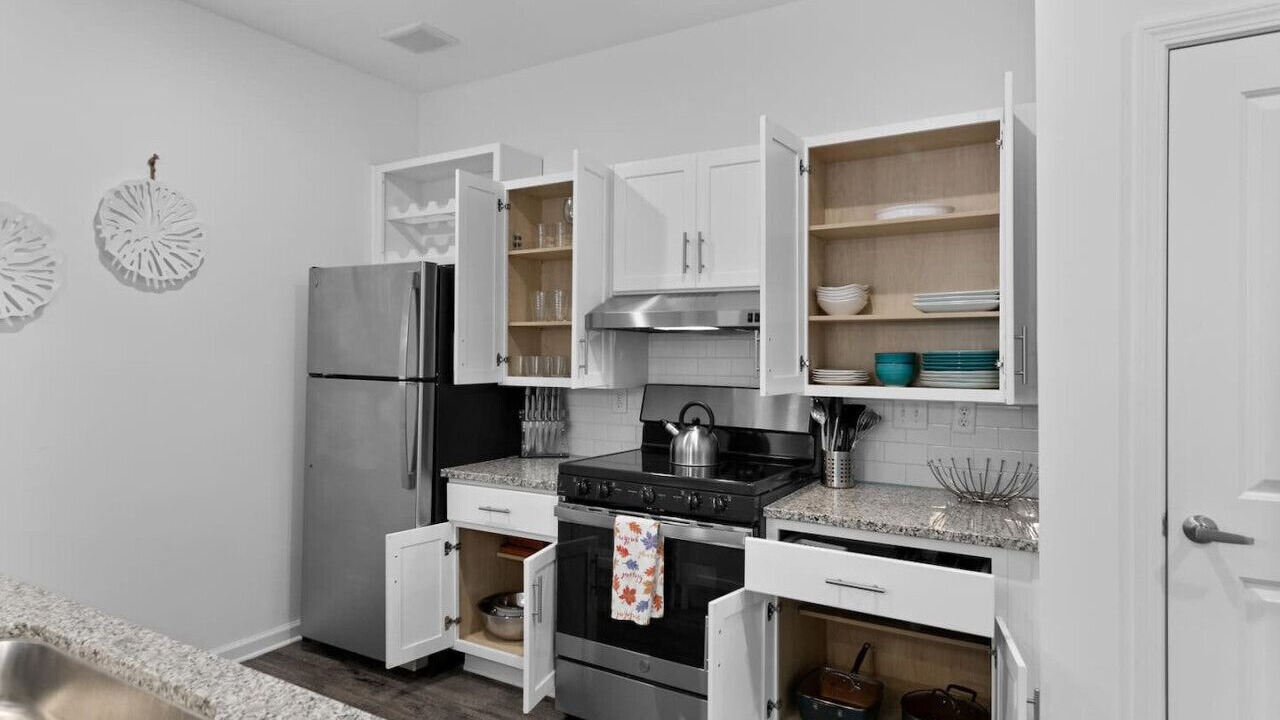 Photo of Kitchen in Orange Park