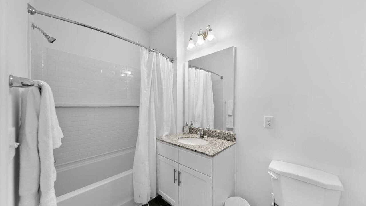 Photo of Bathroom in Orange Park