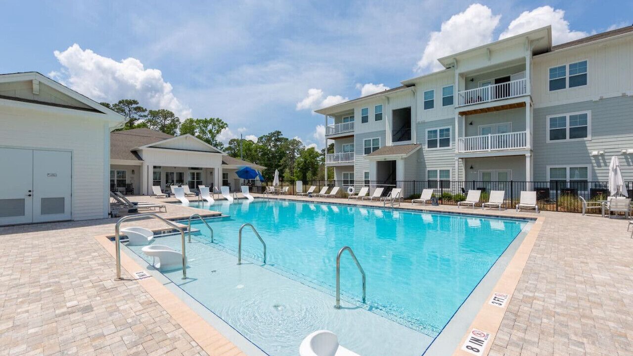 Photo of Outdoor in Orange Park