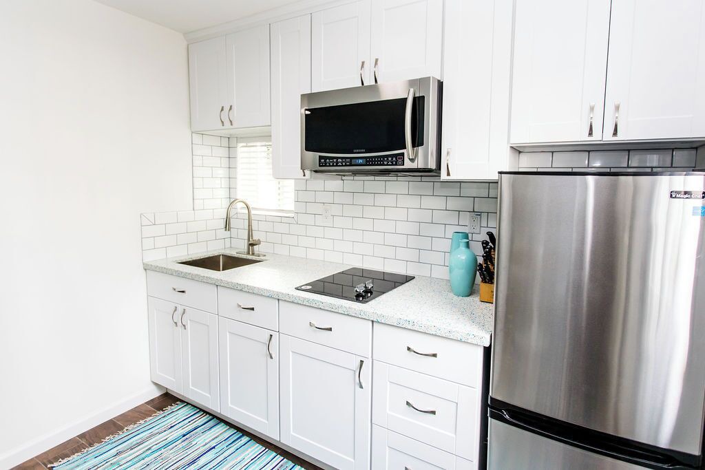 Photo of Kitchen in Upper Dimond