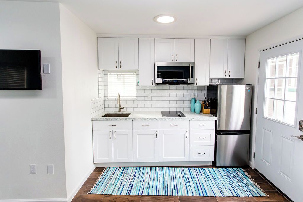 Photo of Kitchen in Upper Dimond