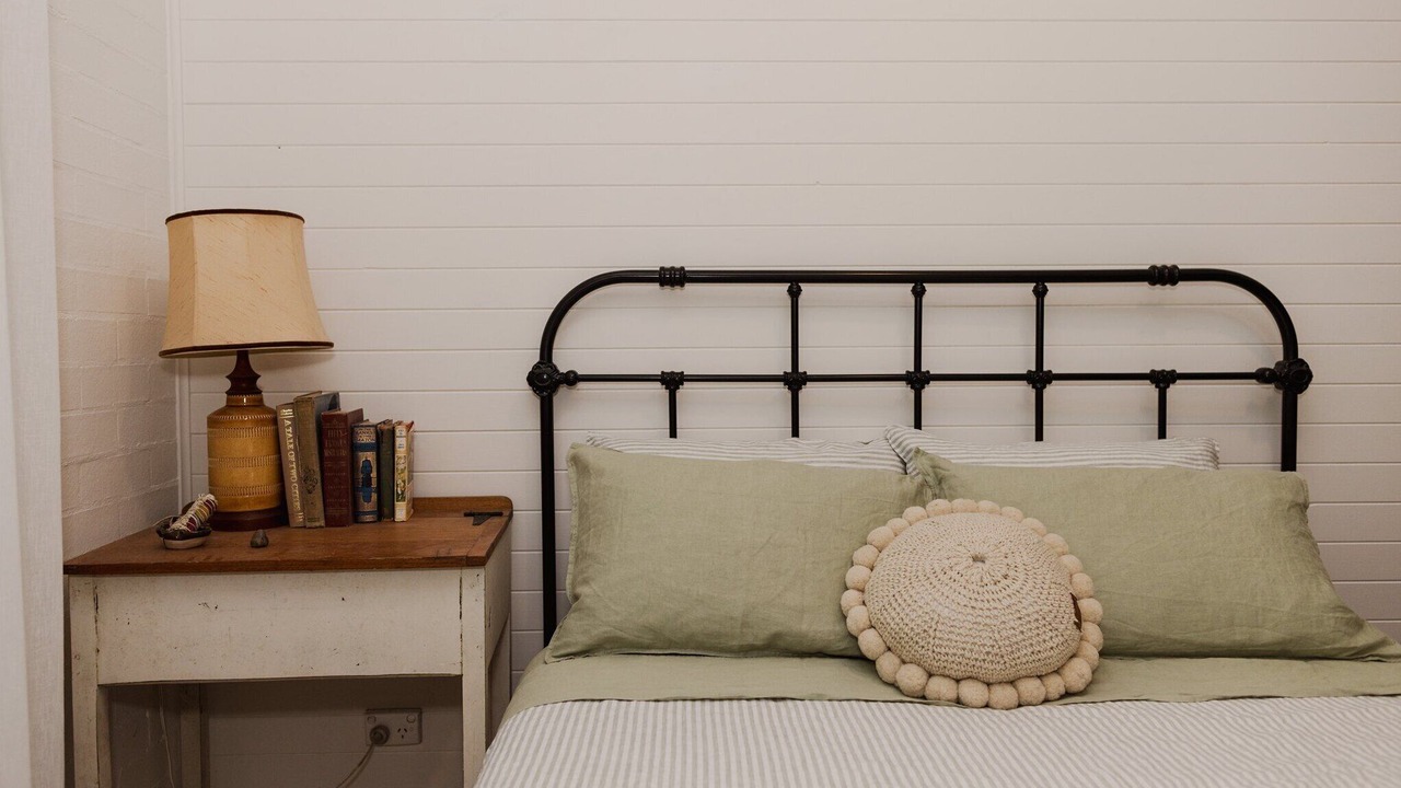 Photo of Bedroom in Mapleton