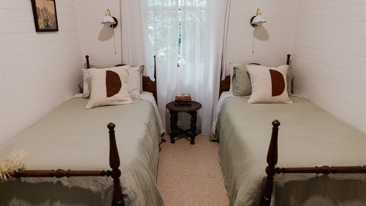 Photo of Bedroom in Mapleton