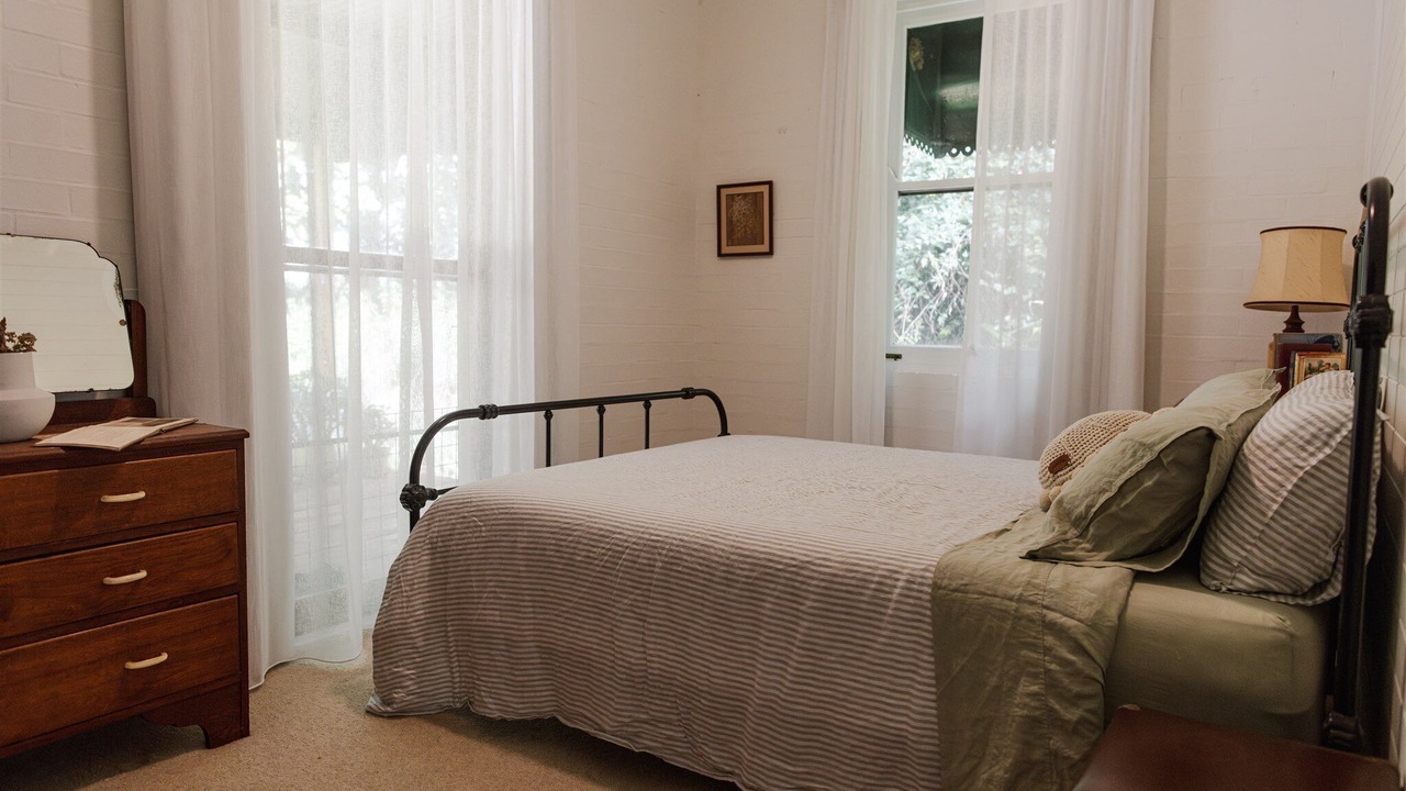 Photo of Bedroom in Mapleton