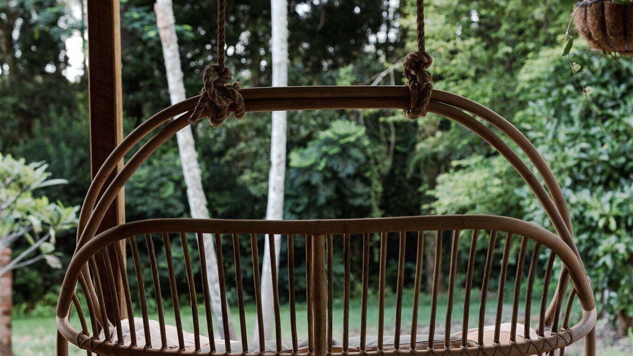Photo of Patio Balcony in Mapleton