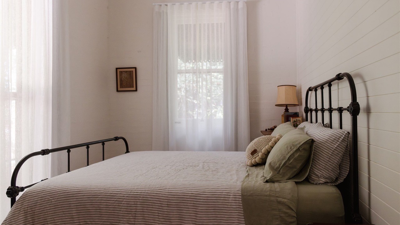 Photo of Bedroom in Mapleton