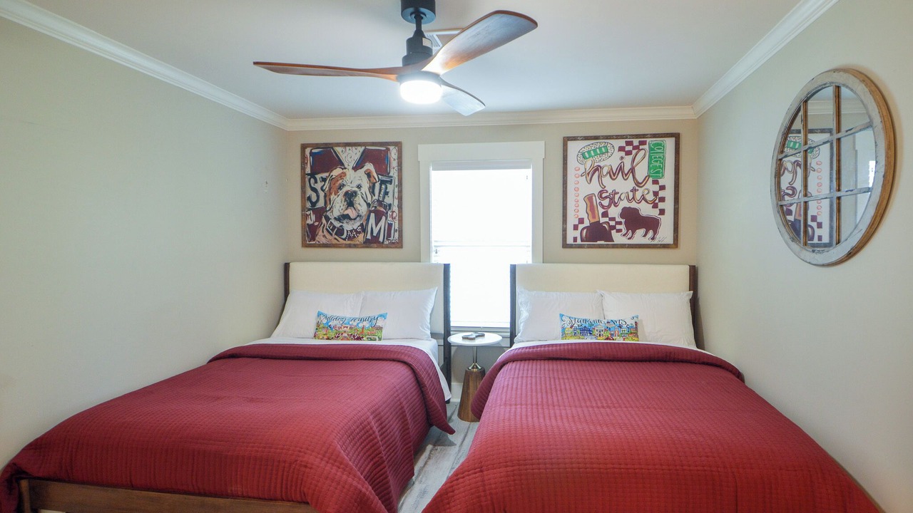 Photo of Bedroom in Starkville