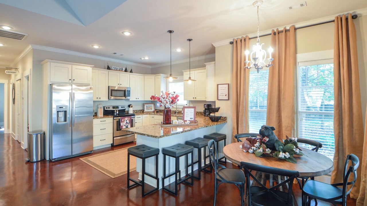 Photo of Kitchen in Starkville