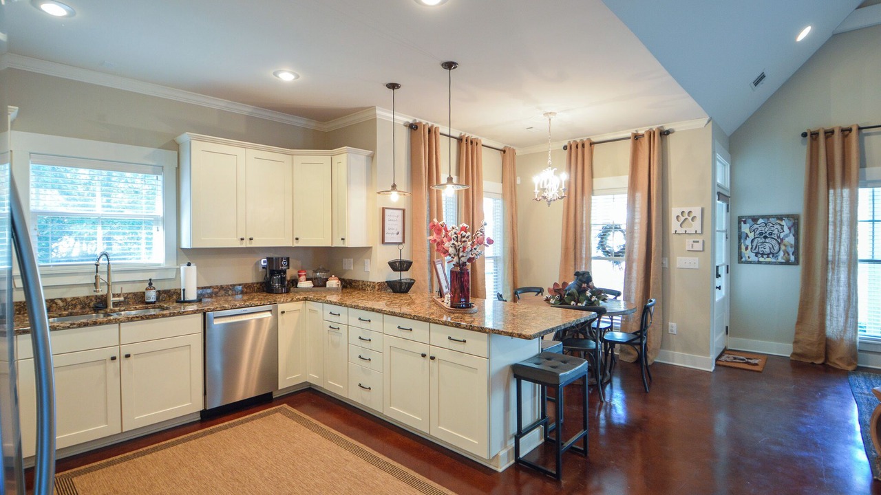 Photo of Kitchen in Starkville