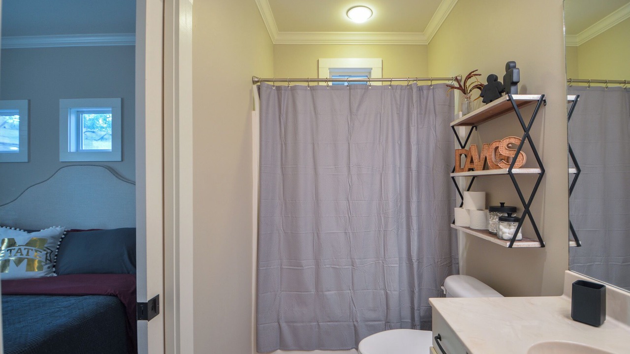 Photo of Bathroom in Starkville