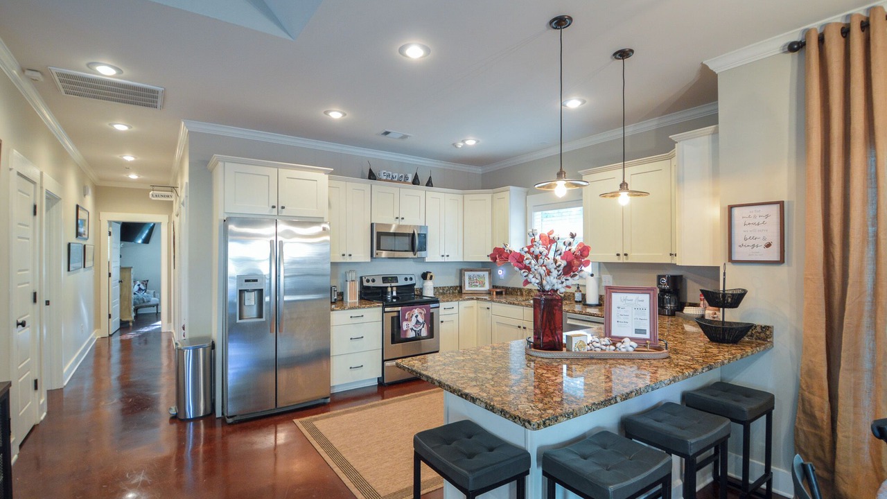 Photo of Kitchen in Starkville