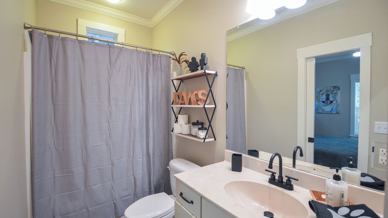 Photo of Bathroom in Starkville