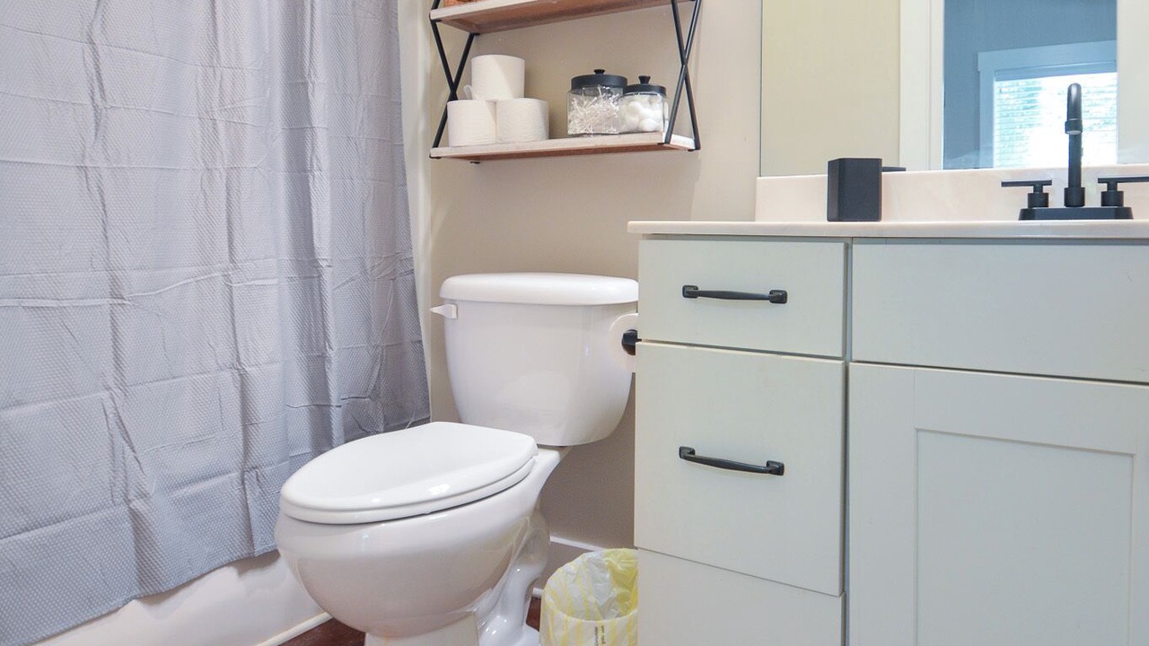 Photo of Bathroom in Starkville