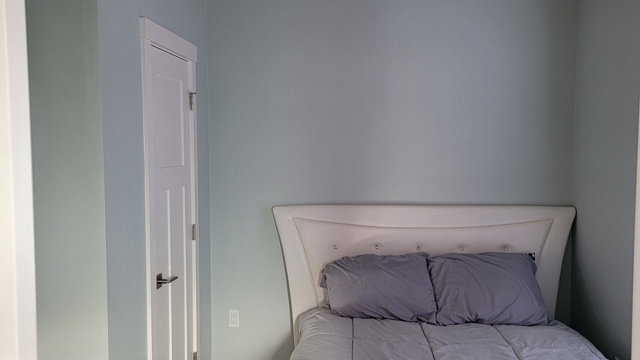 Photo of Bedroom in Blossvale